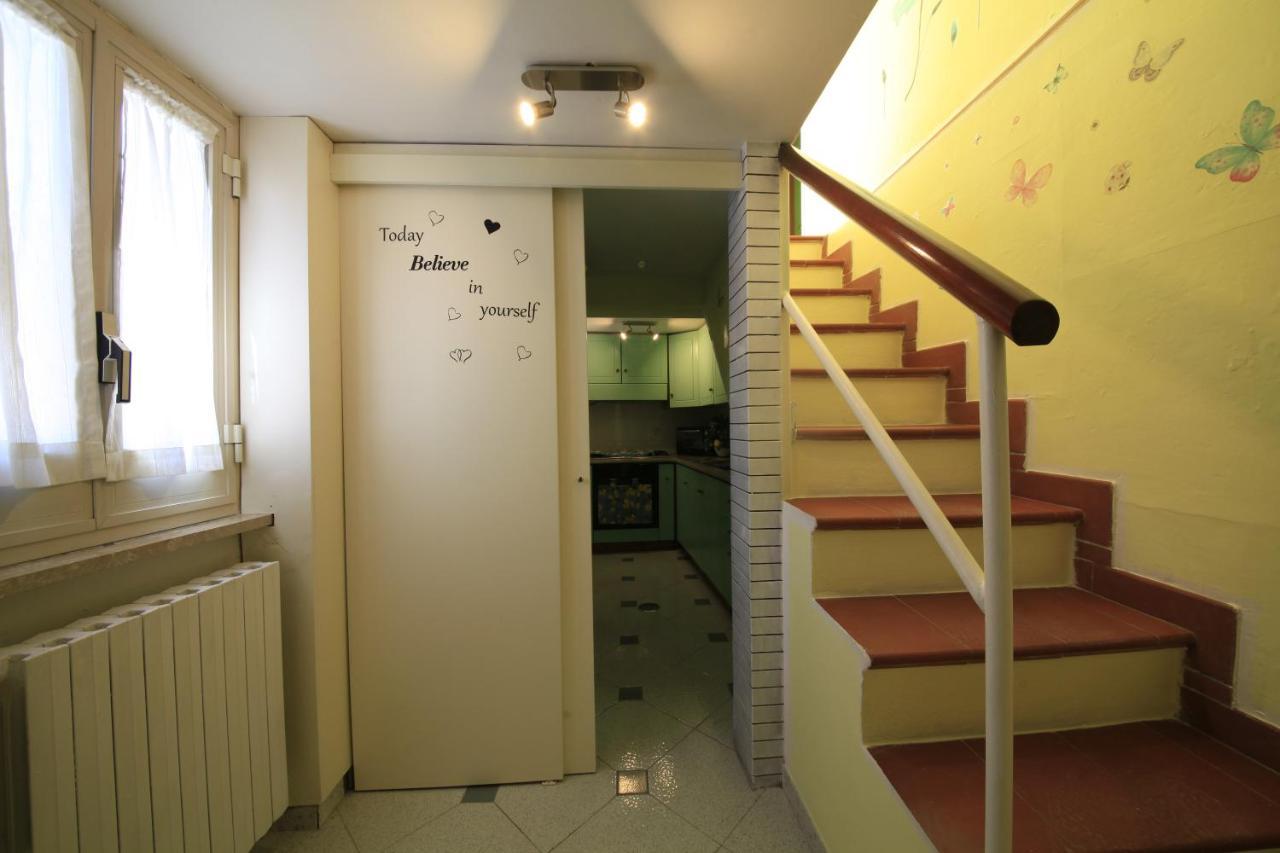 ミノーリDolls Houseアパートメント エクステリア 写真