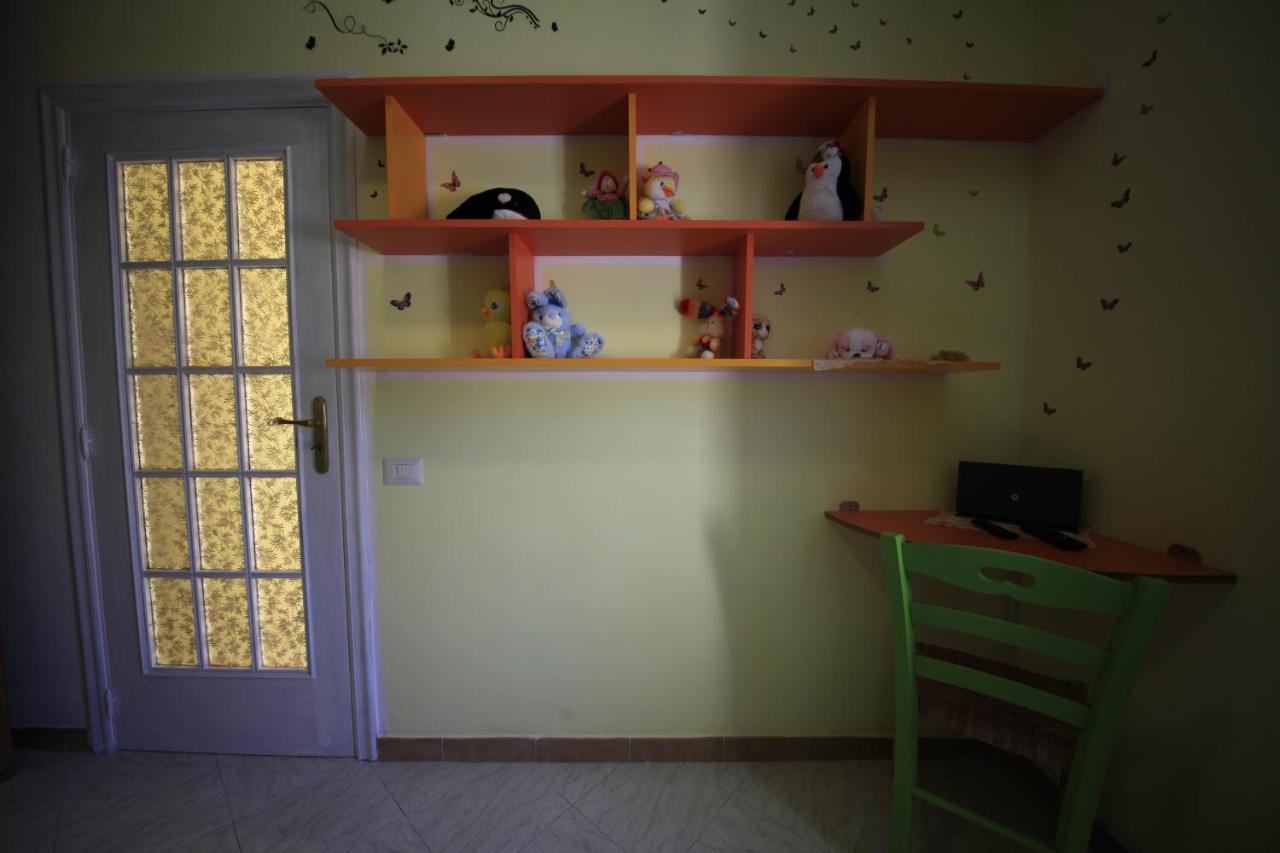 ミノーリDolls Houseアパートメント エクステリア 写真